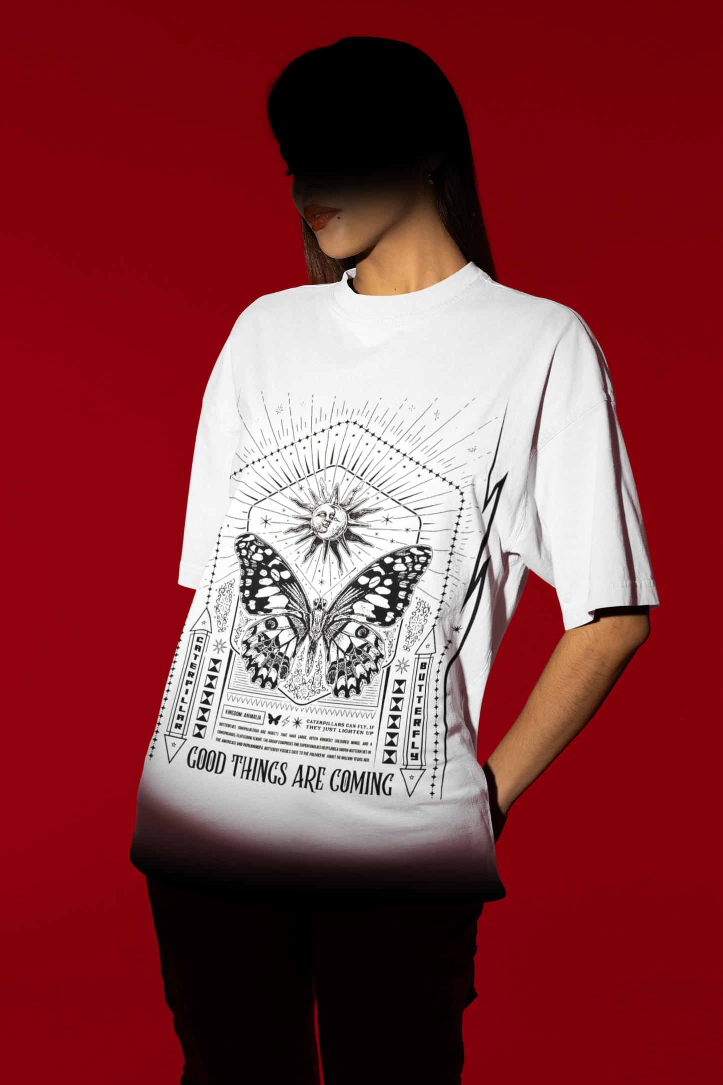Good Things Are Coming - Tshirt