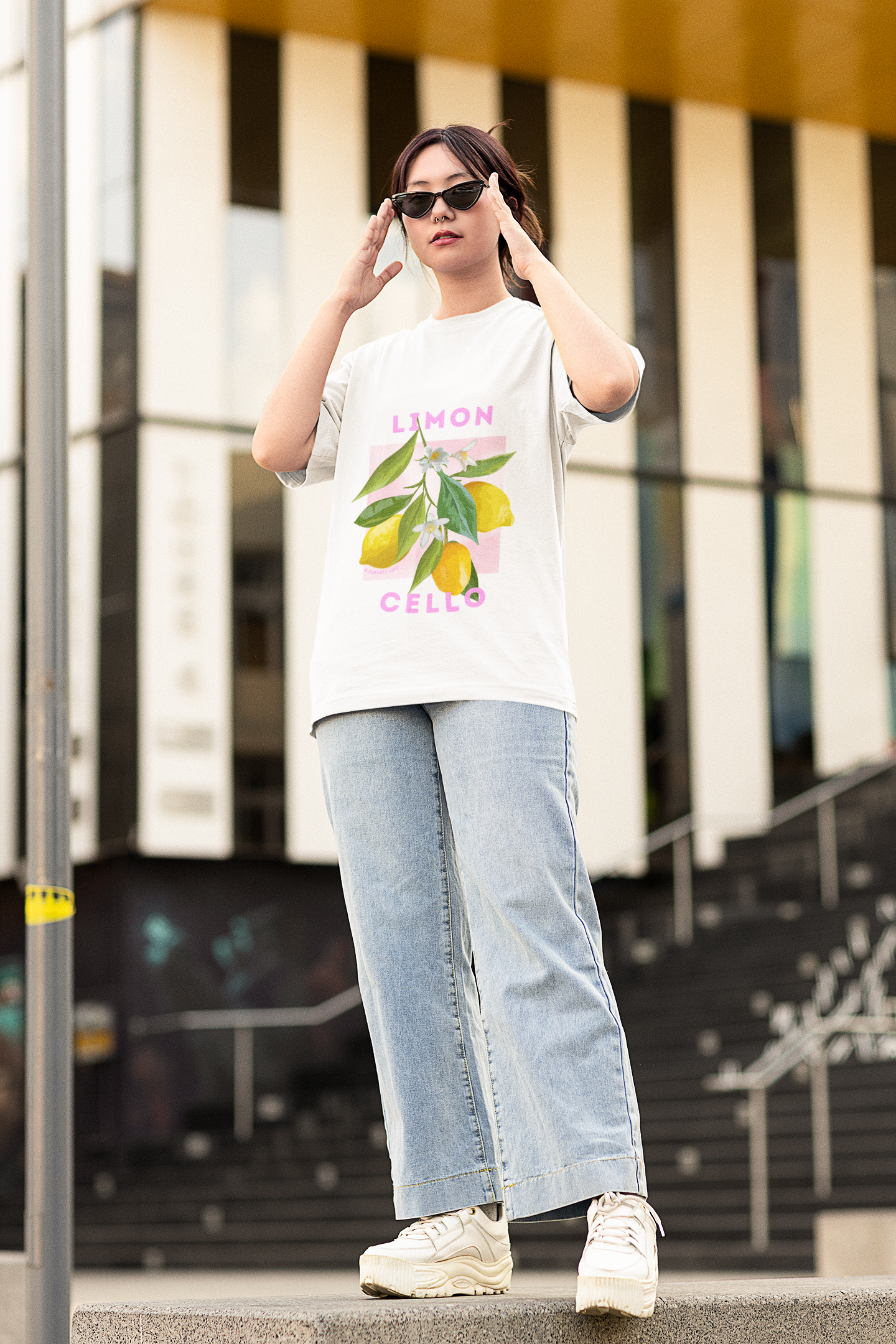 Limon Tshirt