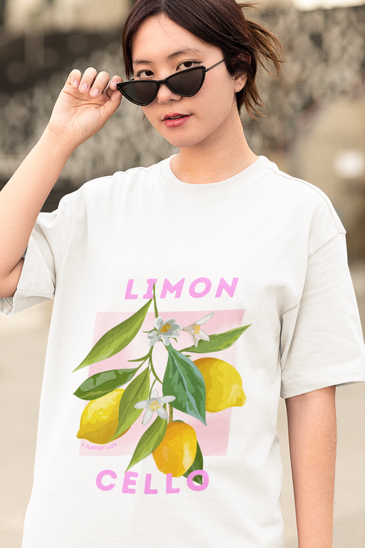 Limon Tshirt