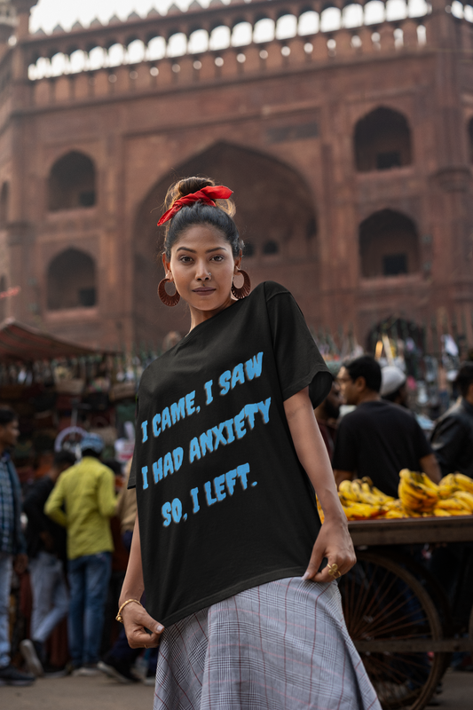QUIRKY TSHIRT