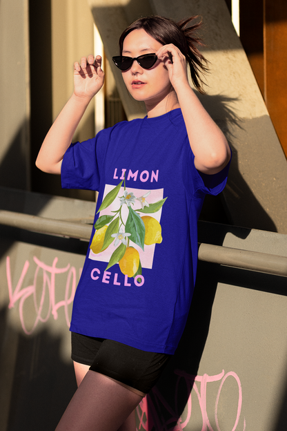 Limon Tshirt