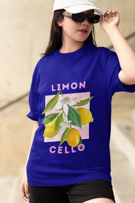 Limon Tshirt